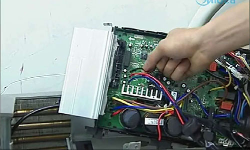 藁城美的空调电话是多少