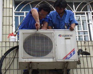 藁城空调售后维修服务中心在哪里找