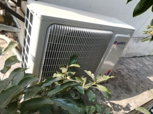 藁城空调维修售后服务