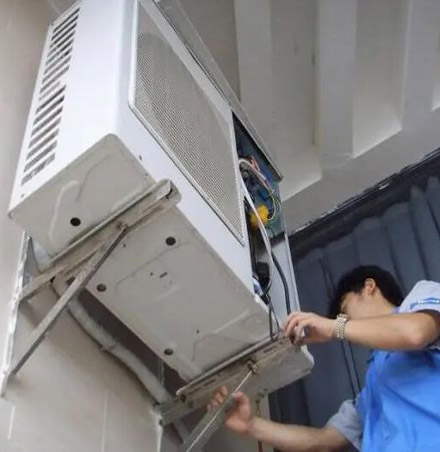 藁城24小时空调维修热线