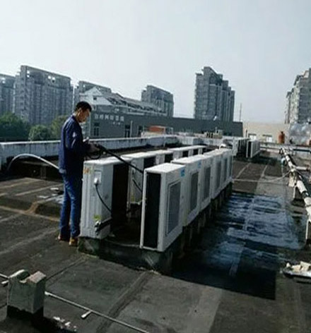 藁城 空调拆装 藁城本地 空调拆装公司