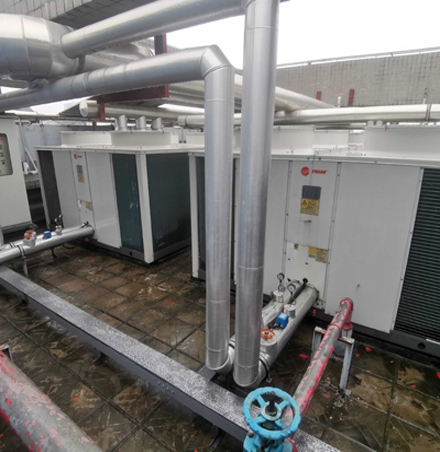 藁城附近中央空调维修 藁城上门中央空调维修